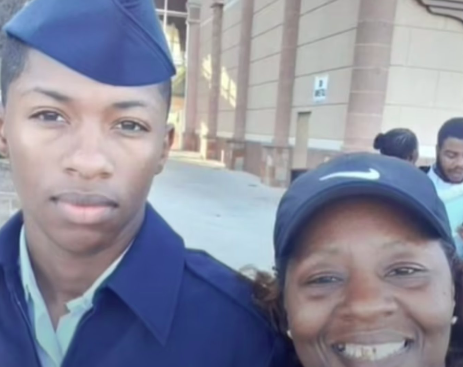 Bodycam Footage Released Of Airman Fatally Shot By Cop, Sheriff Dispute Claim That Deputy Went Into Wrong Apartment