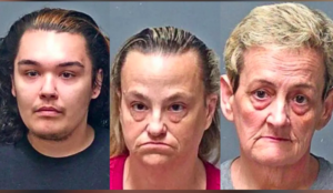 Four individuals, including the owner and three workers of a New Hampshire daycare, have been charged with endangering the welfare of children after adding melatonin to their food.