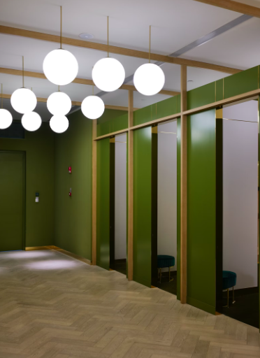 Mother Beat Up Man Who Filmed Her In Mall Dressing Room, Says ‘I Grabbed Him, and Threw Him Down On The Ground’