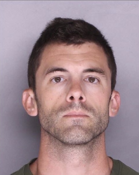 Pennsylvania Man Allegedly Uses GPS Tracker To Stalk Woman He Met Online