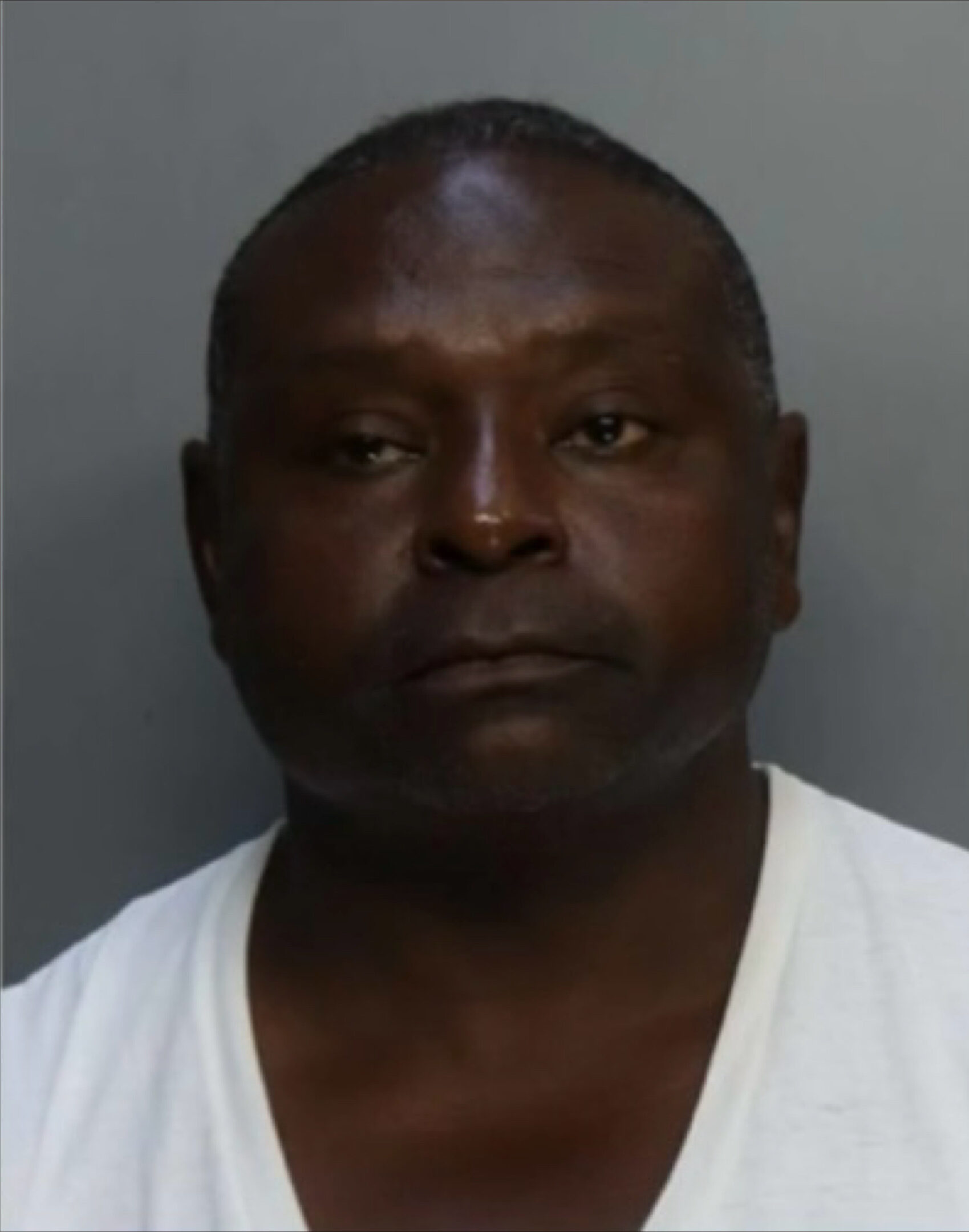 Woman Contacts Police After Identifying Man Who Allegedly Sexually Assaulted Her In 2012