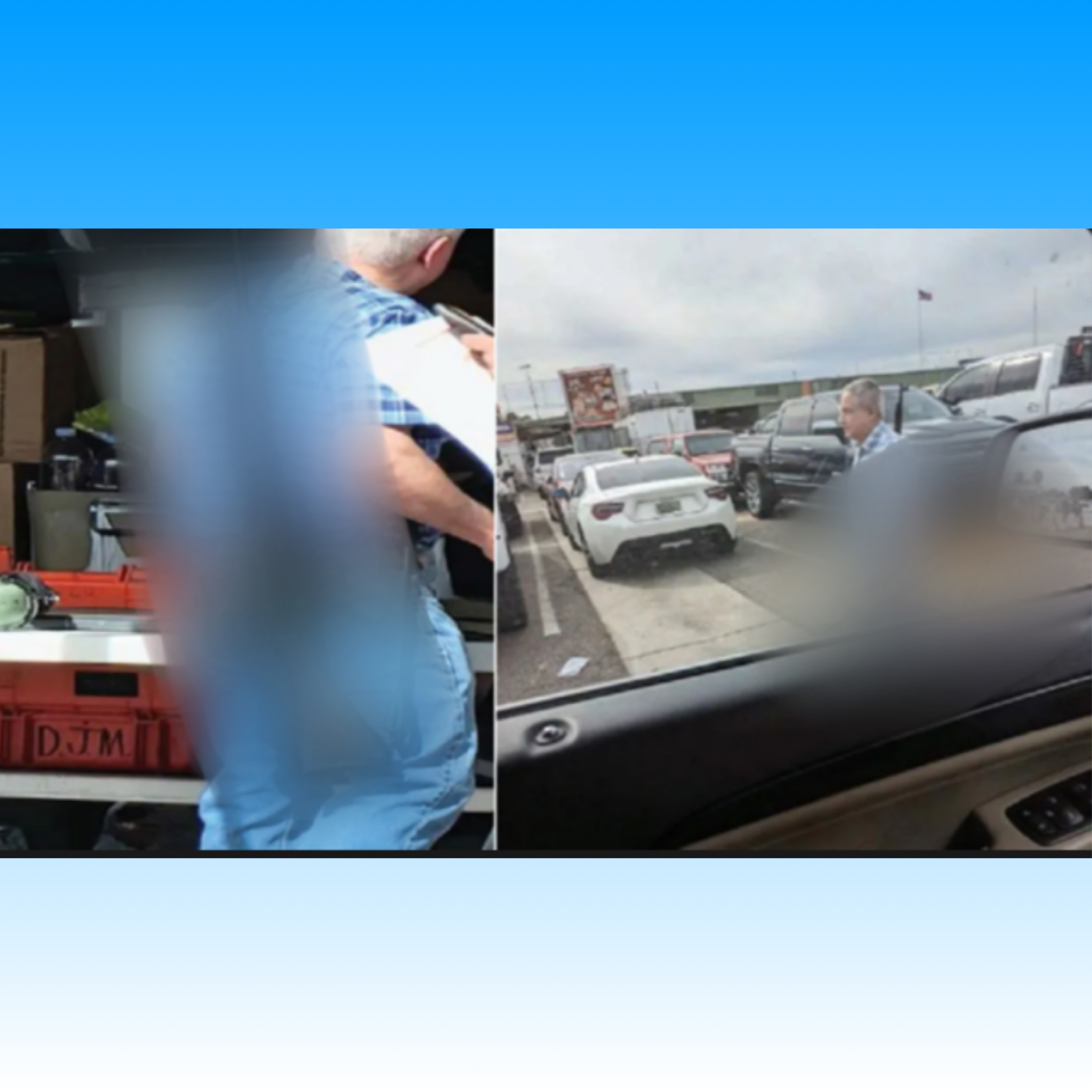 White Arizona Man Concocts Plan To Incite Race War and Attack Black People In Atlanta