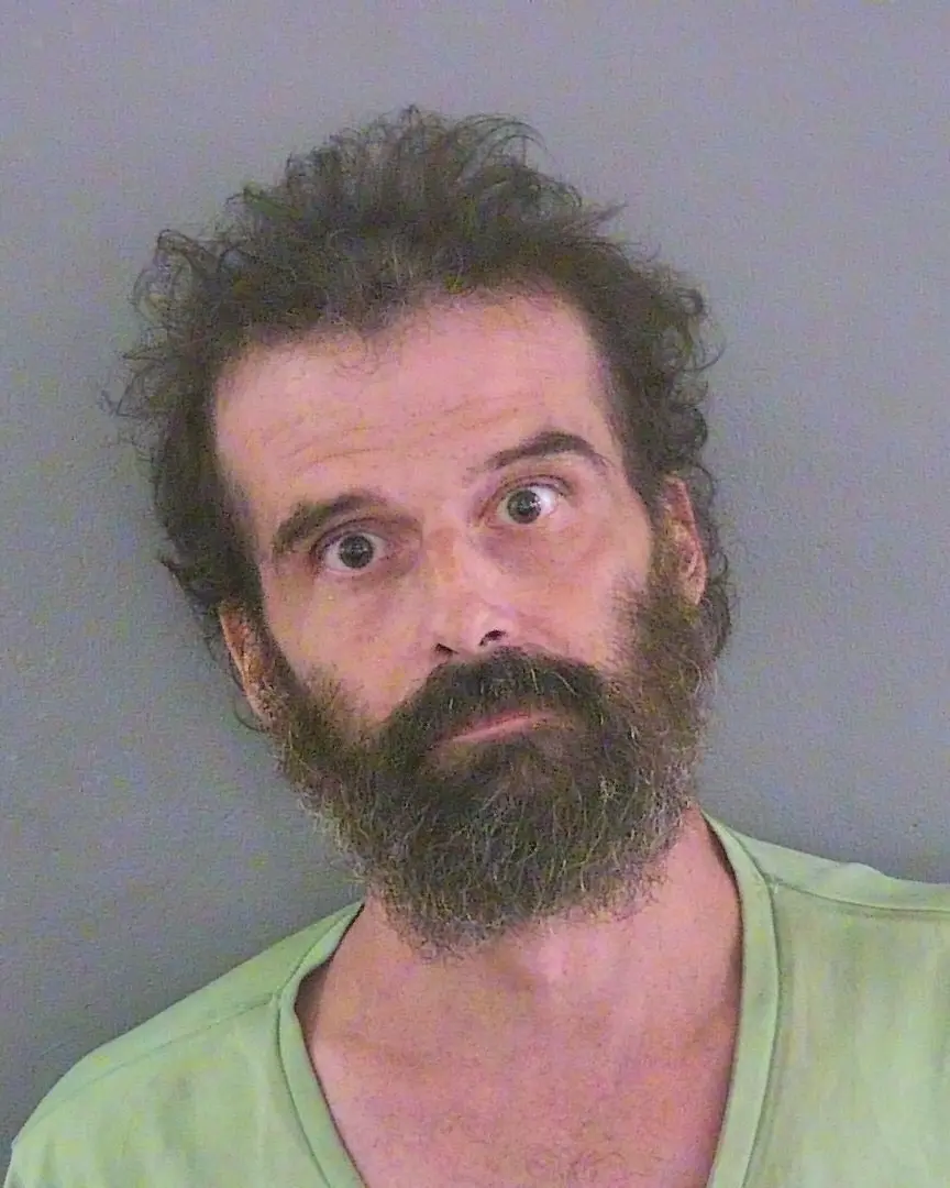 Florida Man Attempts To Withdraw A Penny From The Bank, Ends Up Facing Robbery Charge, Police Say