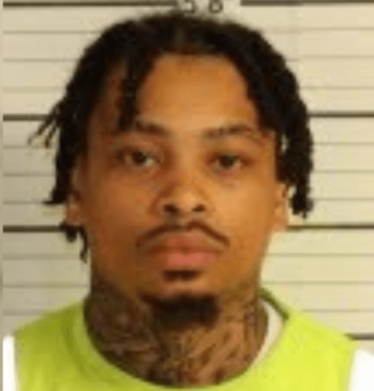 Man Arrested For Reportedly Shooting Former Colleague During Their Lunch Break