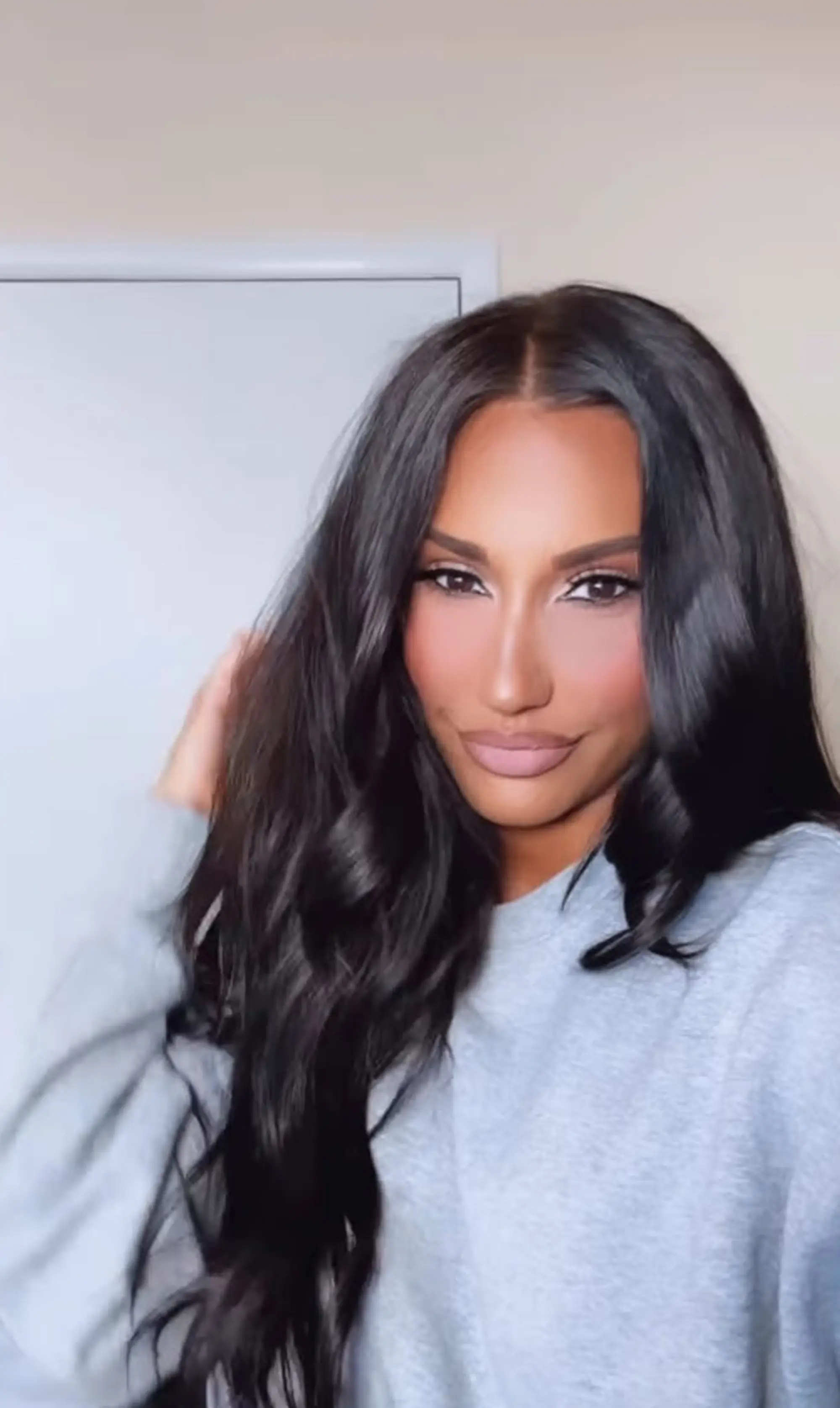 ‘RHOSLC’ Star Monica Garcia Ordered To Pay $35K To Heather Gay’s Beauty Lab For ‘Failing To Pay Lip Injection Bill’