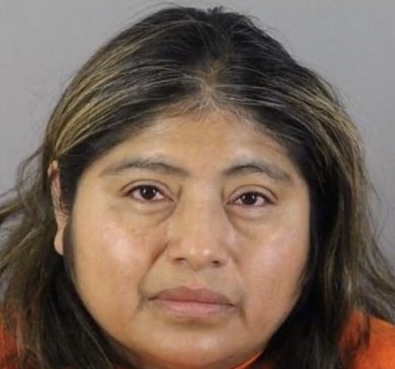 A Wisconsin mother was arrested for kicking her 12-year-old son out of her car and making him walk nearly two miles along a busy highway, per Law & Crime.