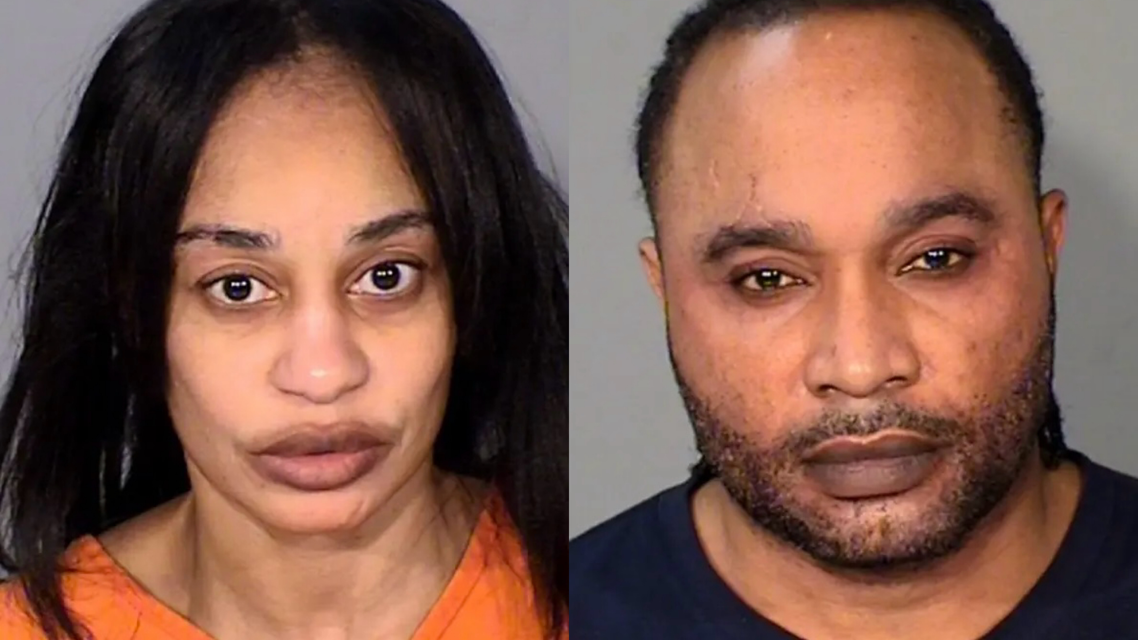 A Connecticut couple is accused of stealing nearly $1 million worth of Lululemon clothing during a two-month theft spree across the country, according to the NY Post. 