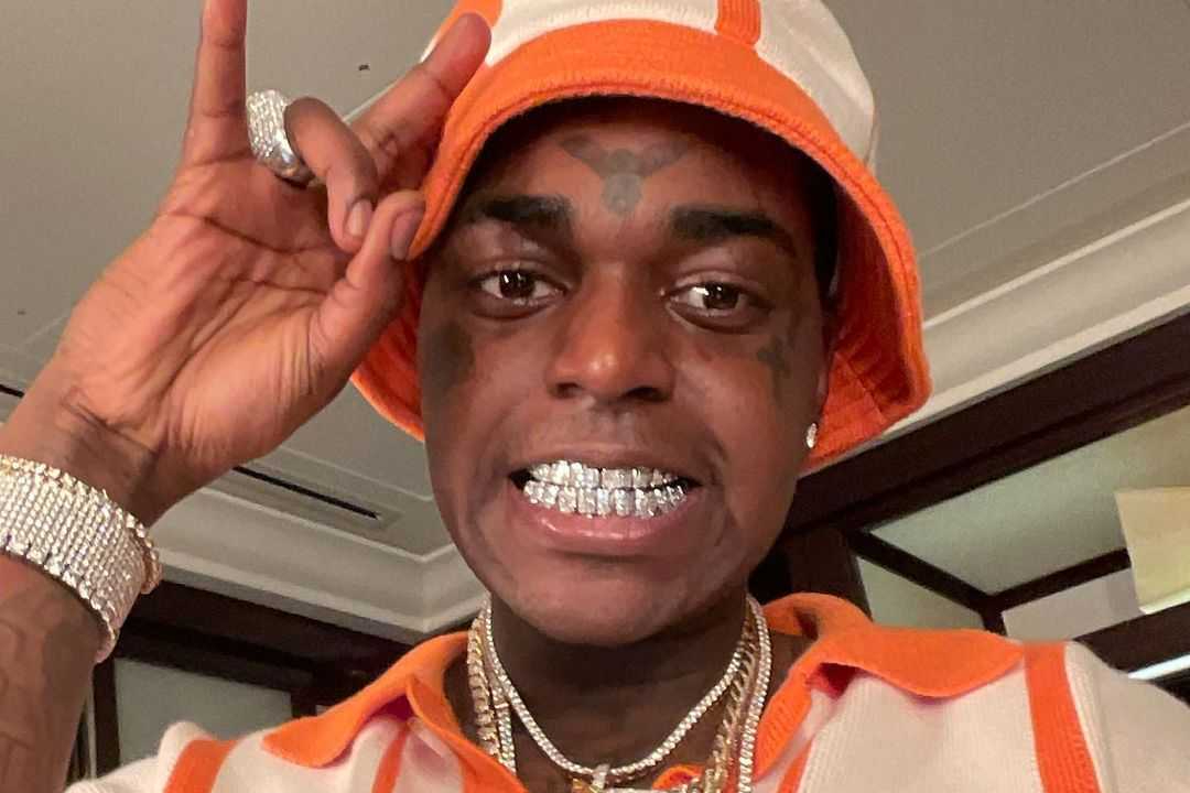 Kodak Black