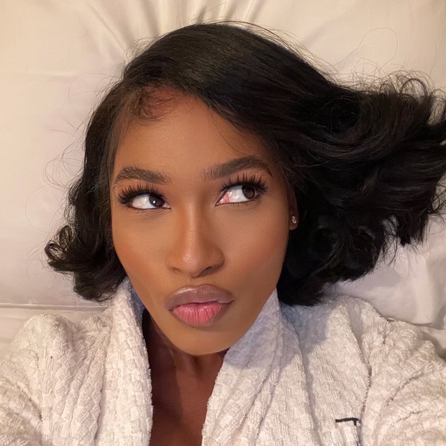 Rick Ross’s Girlfriend Justice Williams Seemingly Breaks Up And Moves On From Him After Cryptic Post