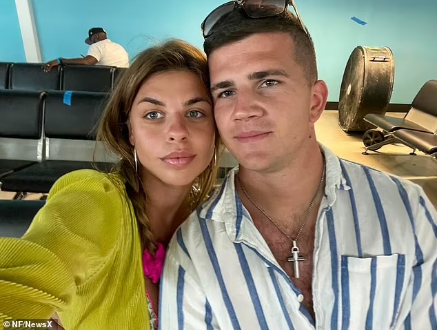 Newlyweds Discovered Unconscious In The Street During Their Miami Honeymoon, Wife Declared Dead