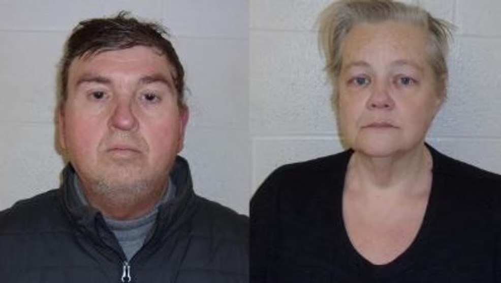 Pastor Seemingly Shocked After Finding Out Spouse Is Cooperating With Police In Alleged Abuse Of Eight Children