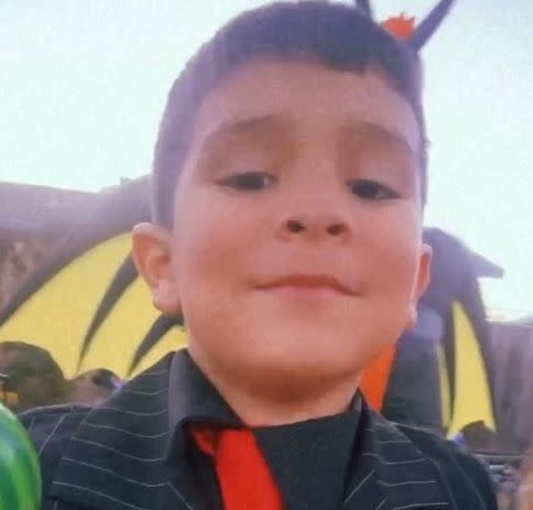 Family Mourns 6-Year-Old Who Tragically Died After Leaving Home Unattended and Running Across Interstate, Per Reports