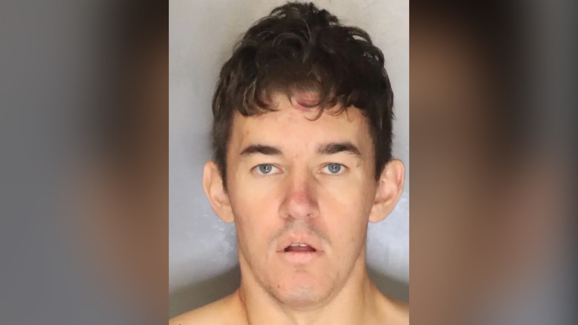 Father Arrested After Allegedly Beheading 1-Year-Old Son With Knife After Attacking His Wife and Mother-In-Law