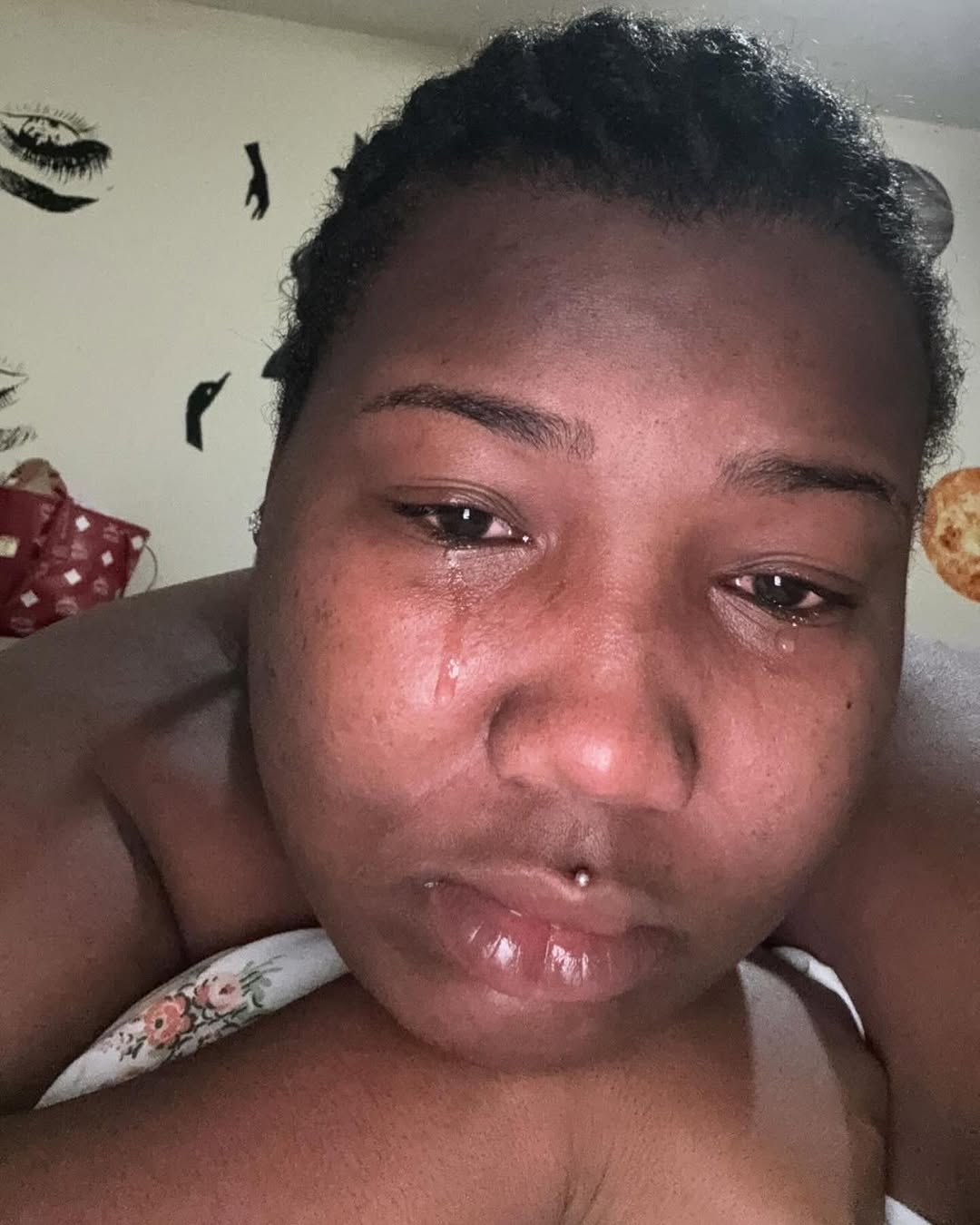 Meatball worrying post