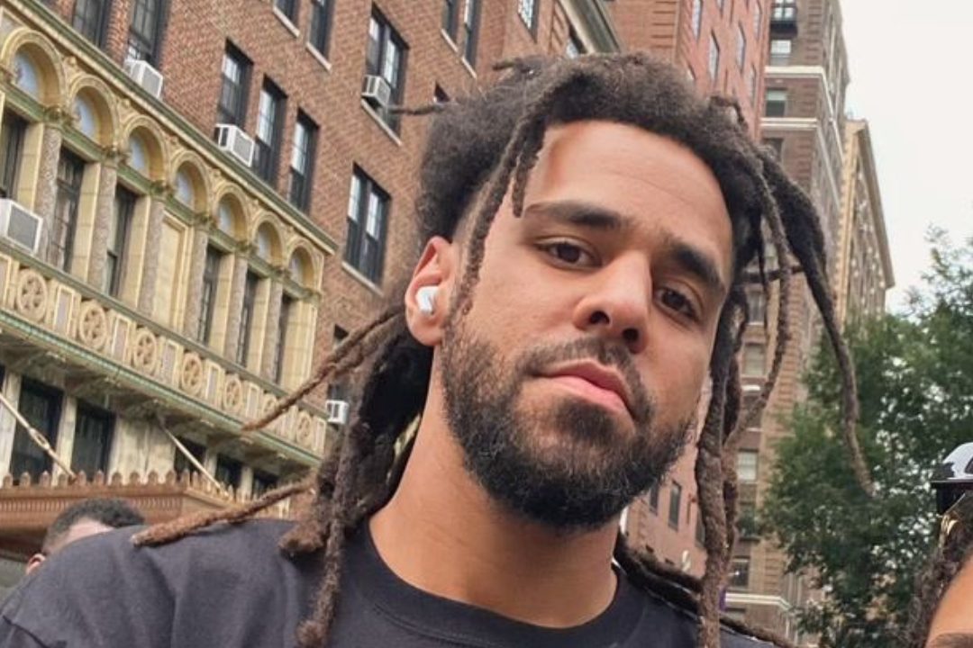 J. Cole