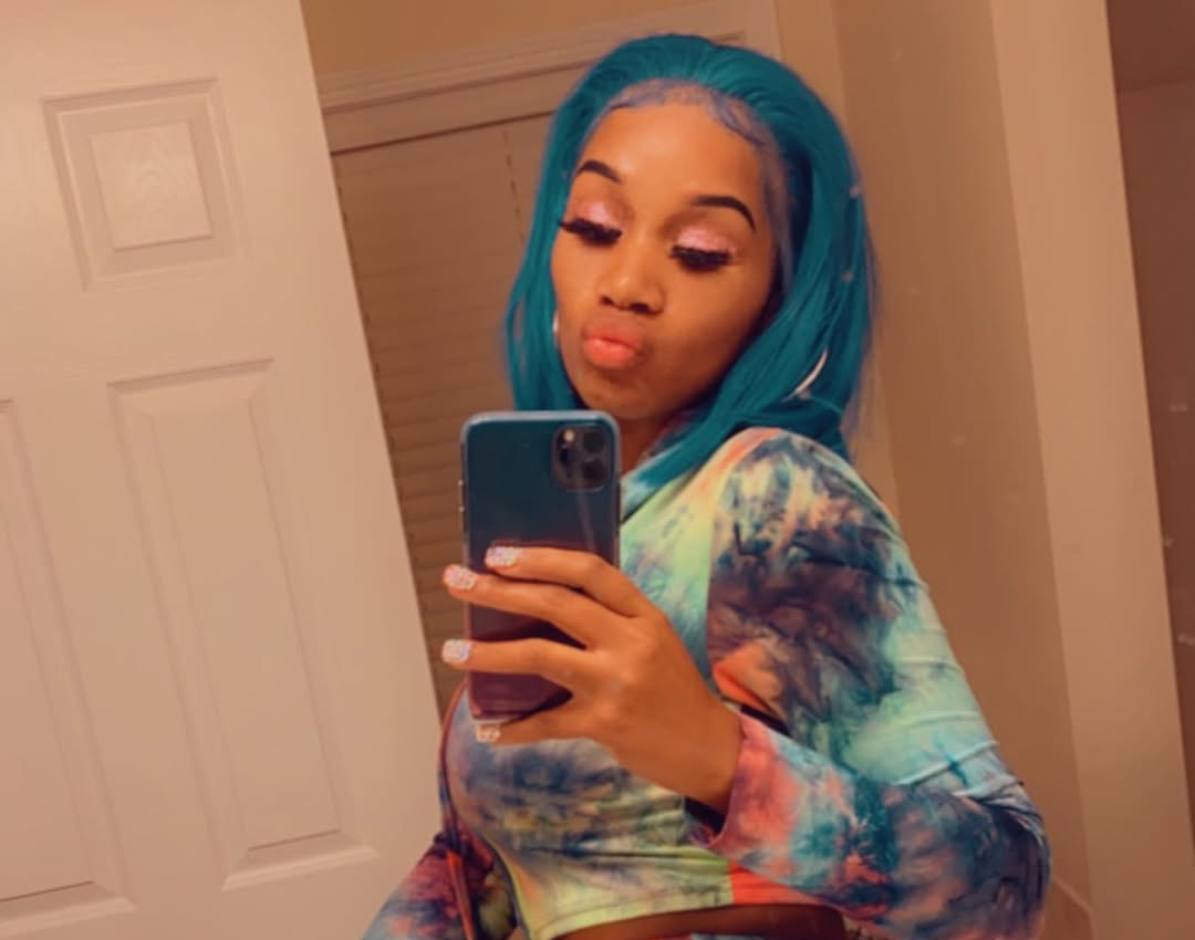 Queen Opp therapy