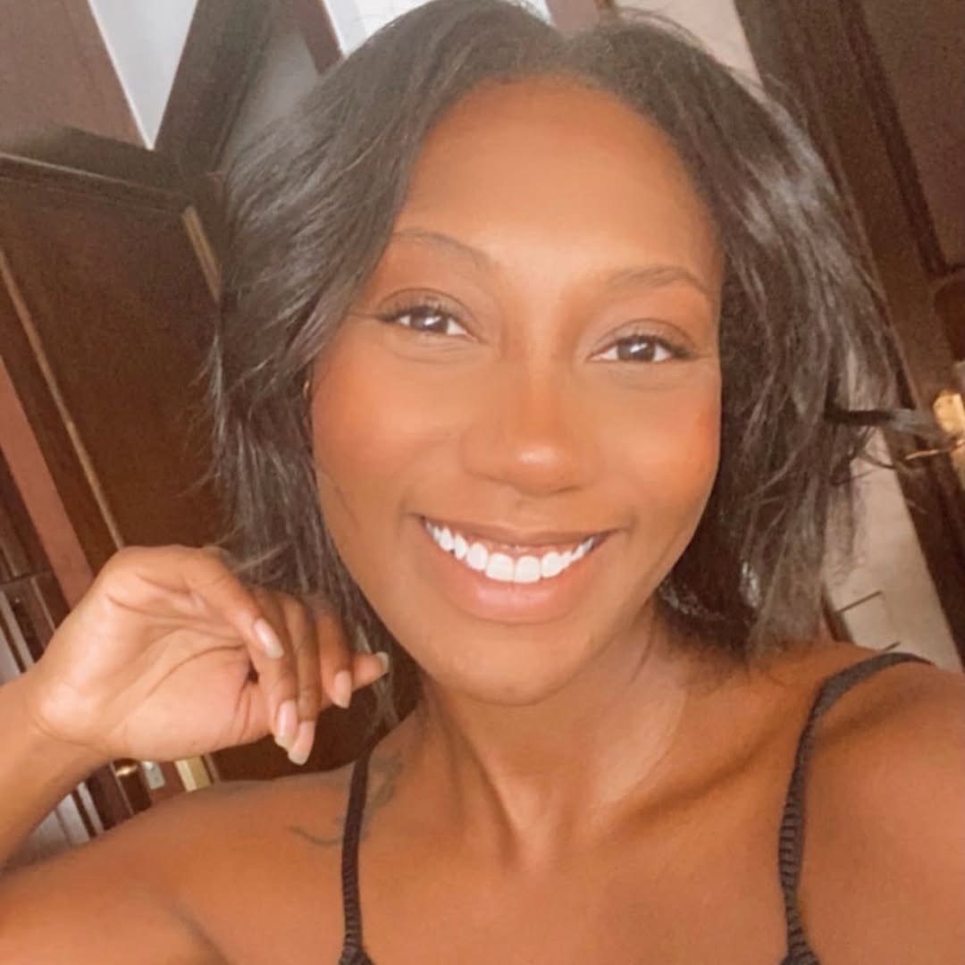 Ashlee Braxton