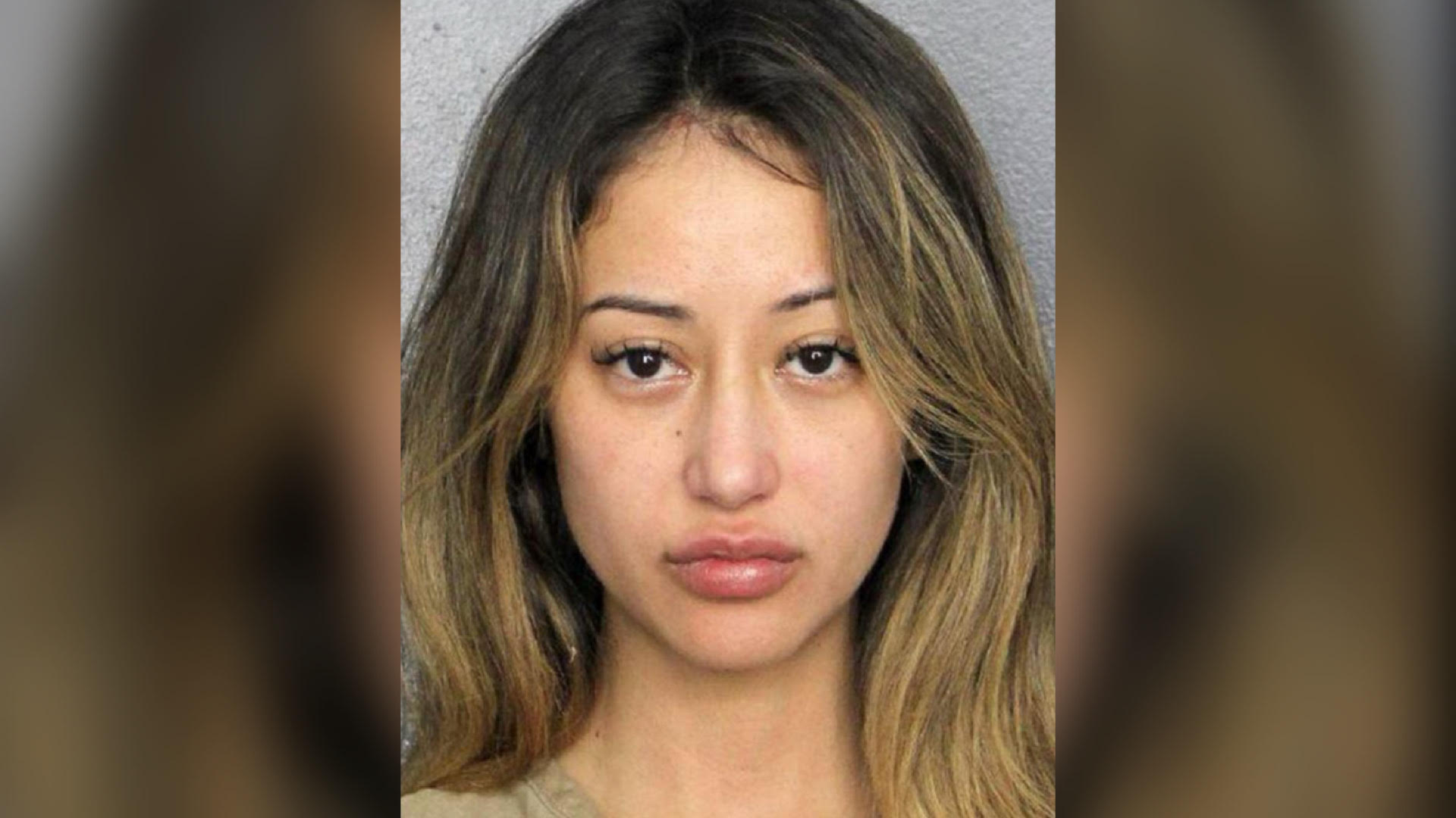 Oklahoma Mother Arrested After Baby Was Found Abandoned At Casino In Florida