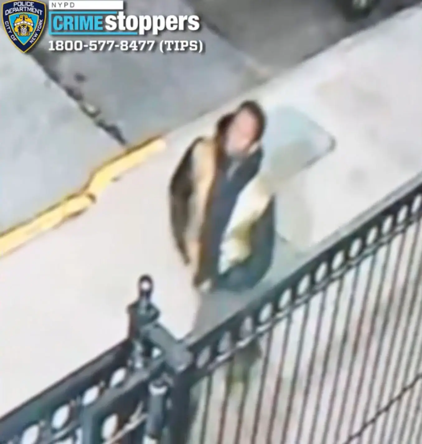 Man Attacks and Strangles 22-Year-Old Woman In Attempted Rape, Officials Say