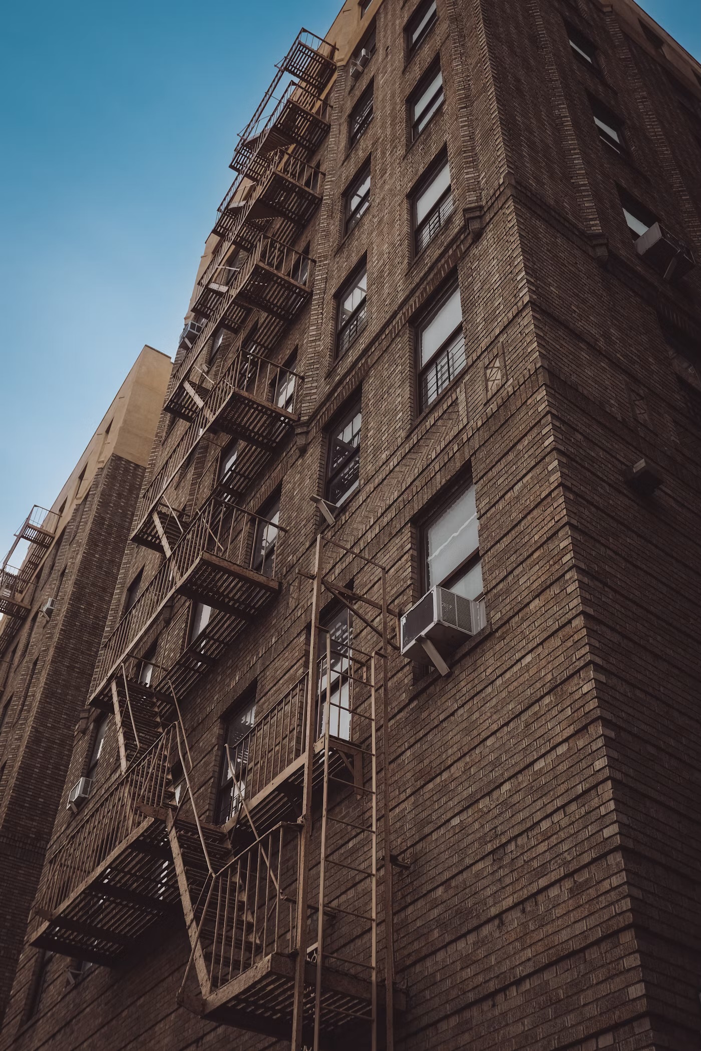 14-Year-Old Boy Fatally Stabbed In Attack Outside Of Bronx Housing Complex