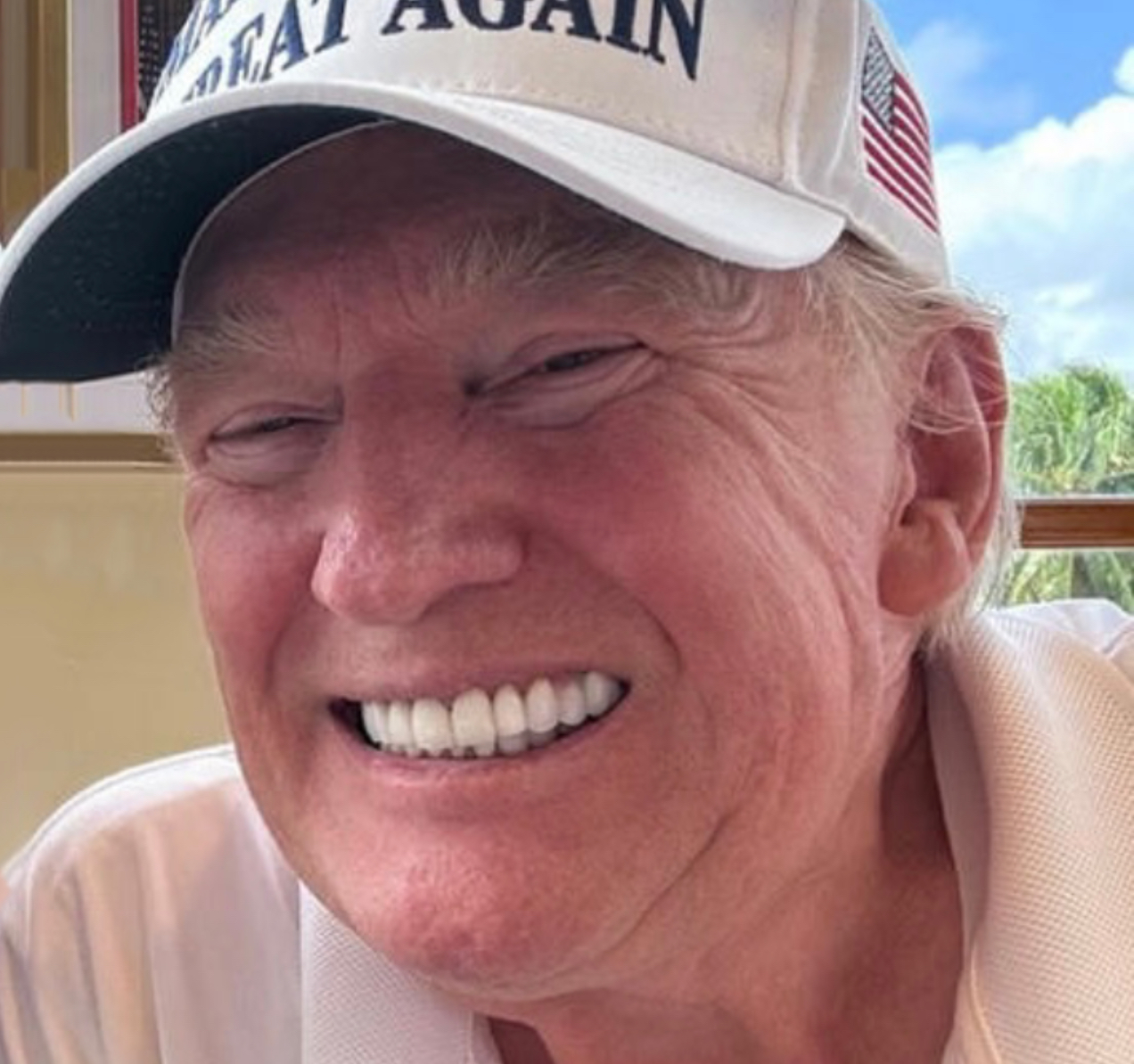 A recent bill has been introduced that suggests recognizing June 14th, President Donald Trump’s birthday and Flag Day, as a federal holiday.