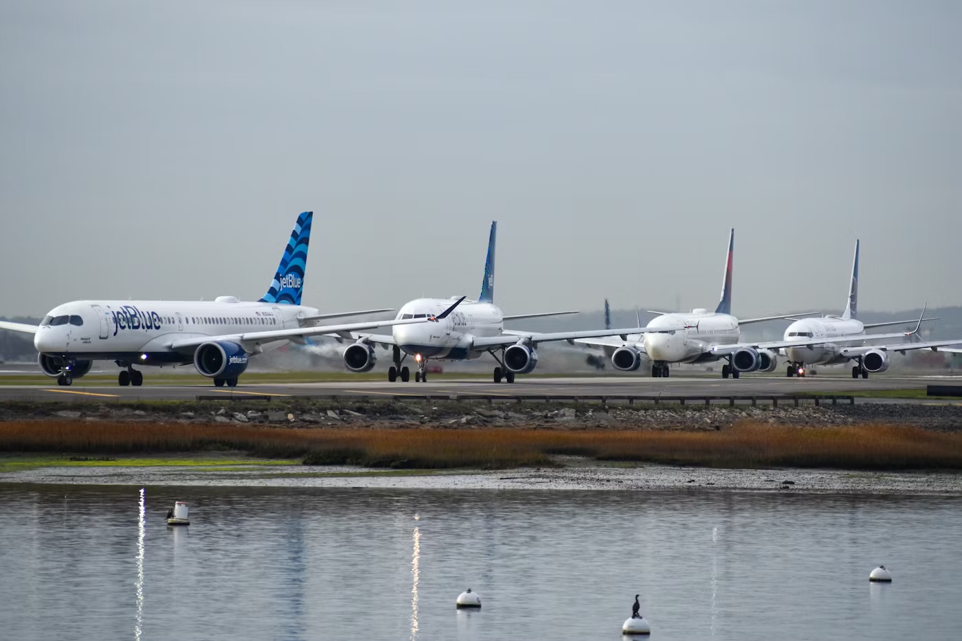 The Federal Aviation Administration (FAA) is looking into reports regarding recent flights arriving at Ronald Reagan National Airport in Washington, D.C., that received false alerts about potential midair collisions.