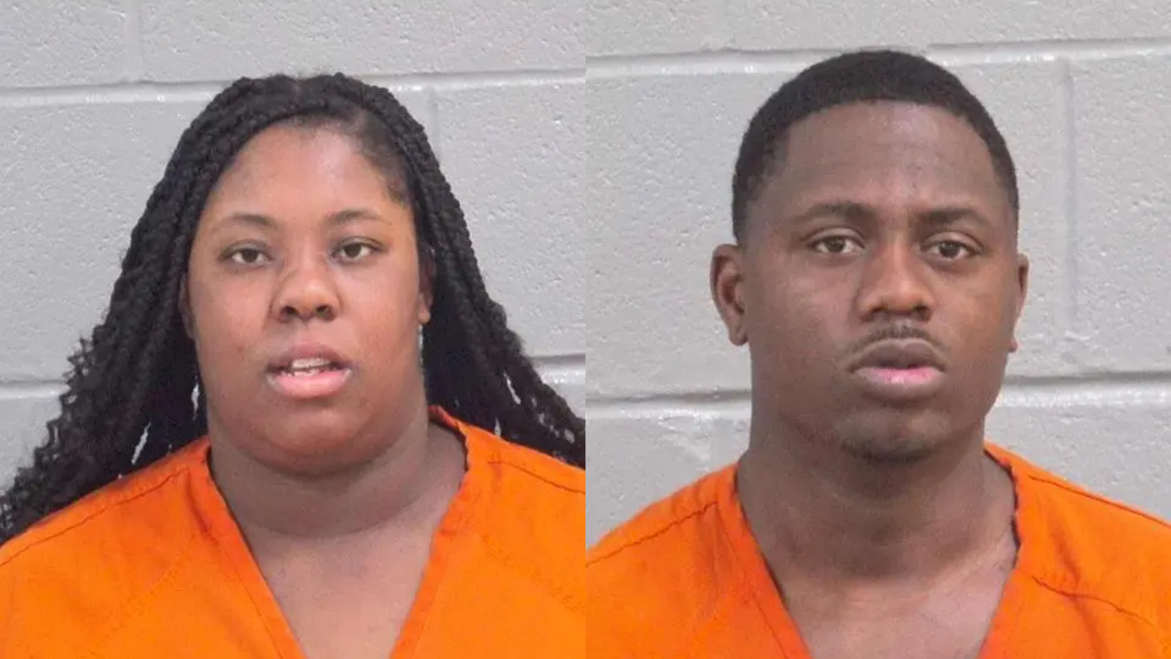 Texas Parents Arrested After Daughter Found Walking Along Busy Highway Because Father Refused to Drive Her to School, Police Say