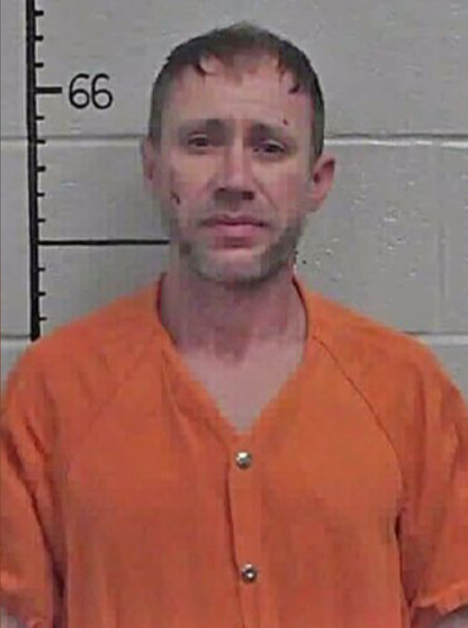 Man Charged with Fatally Stabbing 18-Year-Old After Discovering Him in Bed with His Wife, ‘I Offed Him’