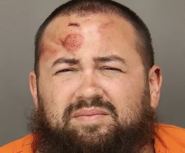 Florida Man Trying to Kill Ex-Girlfriend in Drunken Rage Chases Wrong Vehicle, Resulting Death of Innocent Woman