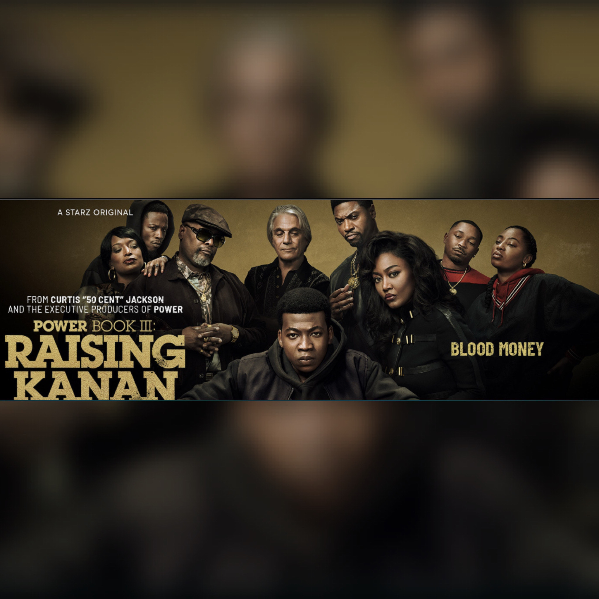 Raising Kanan Season 4