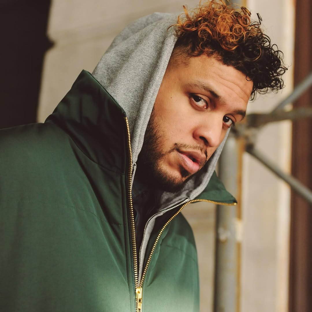 Sarunas Jackson