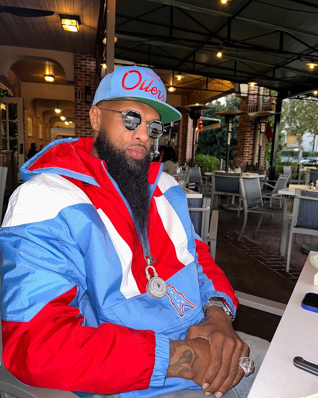 Slim Thug