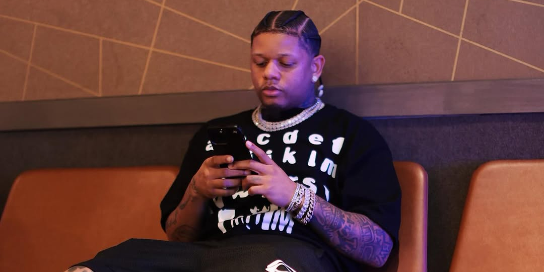 Yella Beezy