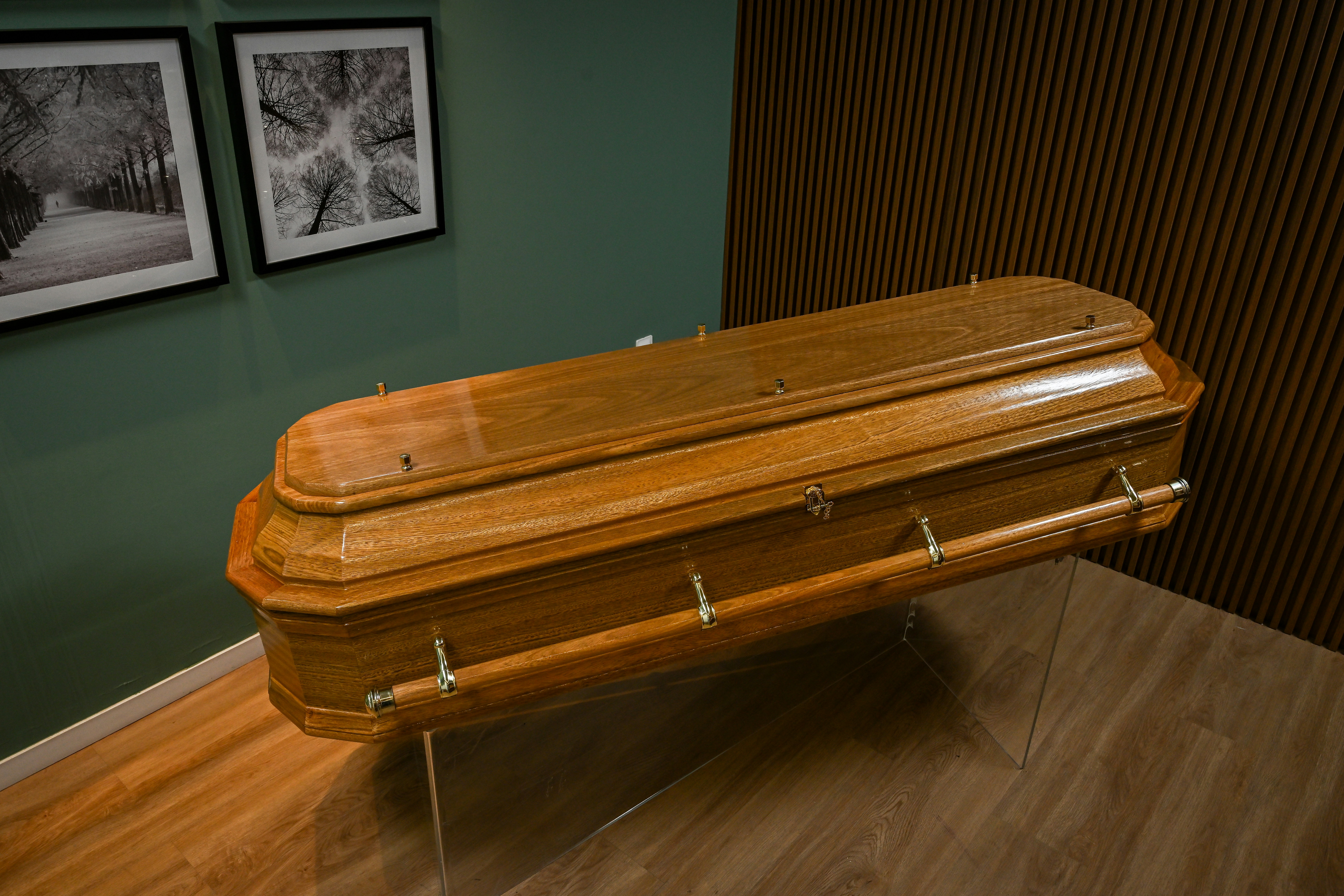 Embalmer Charged with Castrating Corpse of Deceased Man After Discovering He Was a Sex Offender