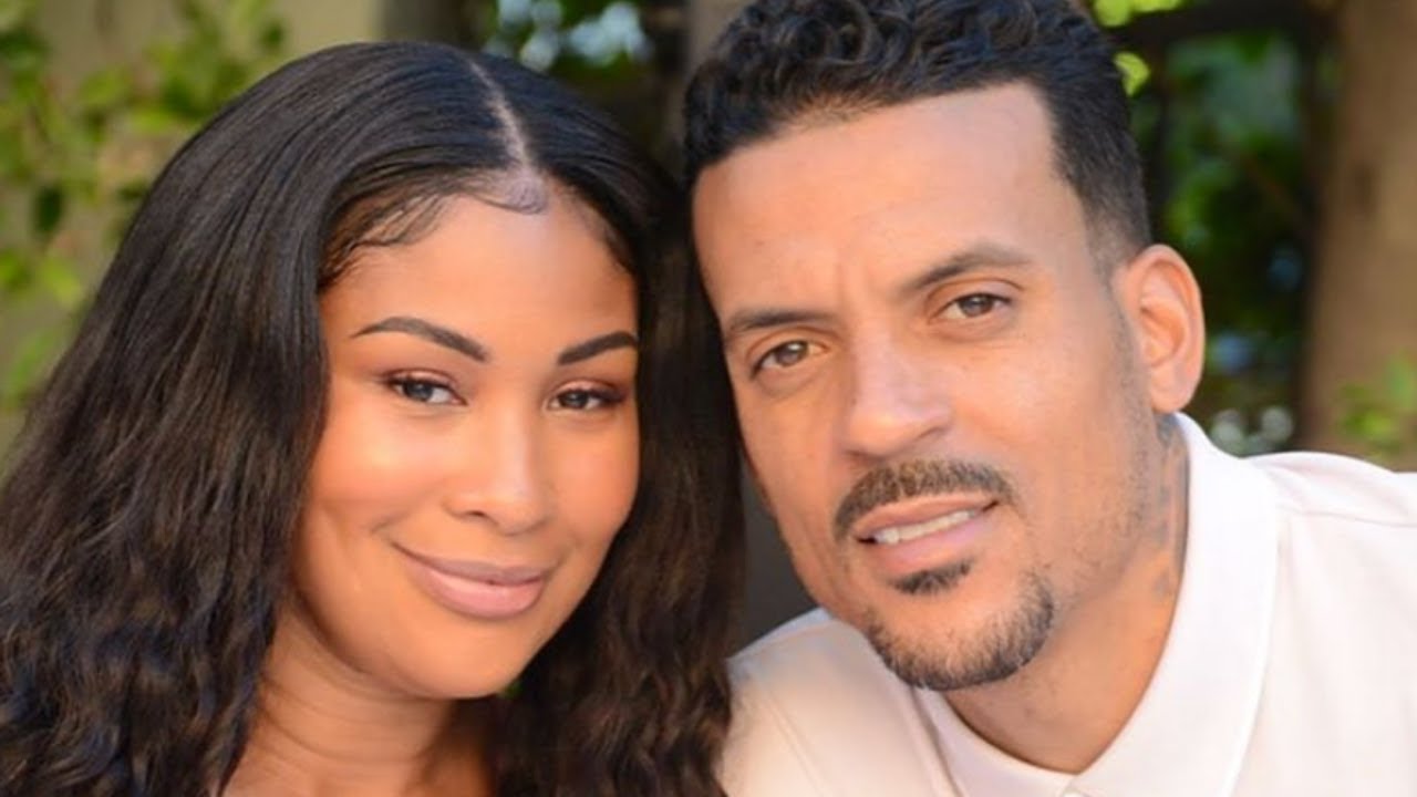Anansa Sims Reacts To Matt Barnes’ Comments About Losing His Family