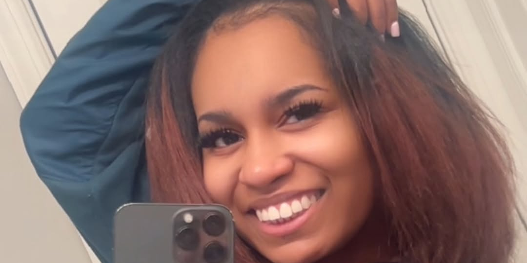 Dr. Umar's daughter Anisa Abdulla