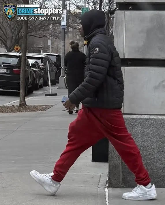 NYC Man Sexually Assaults 21-Year-Old Woman From Behind As She Walked Alone