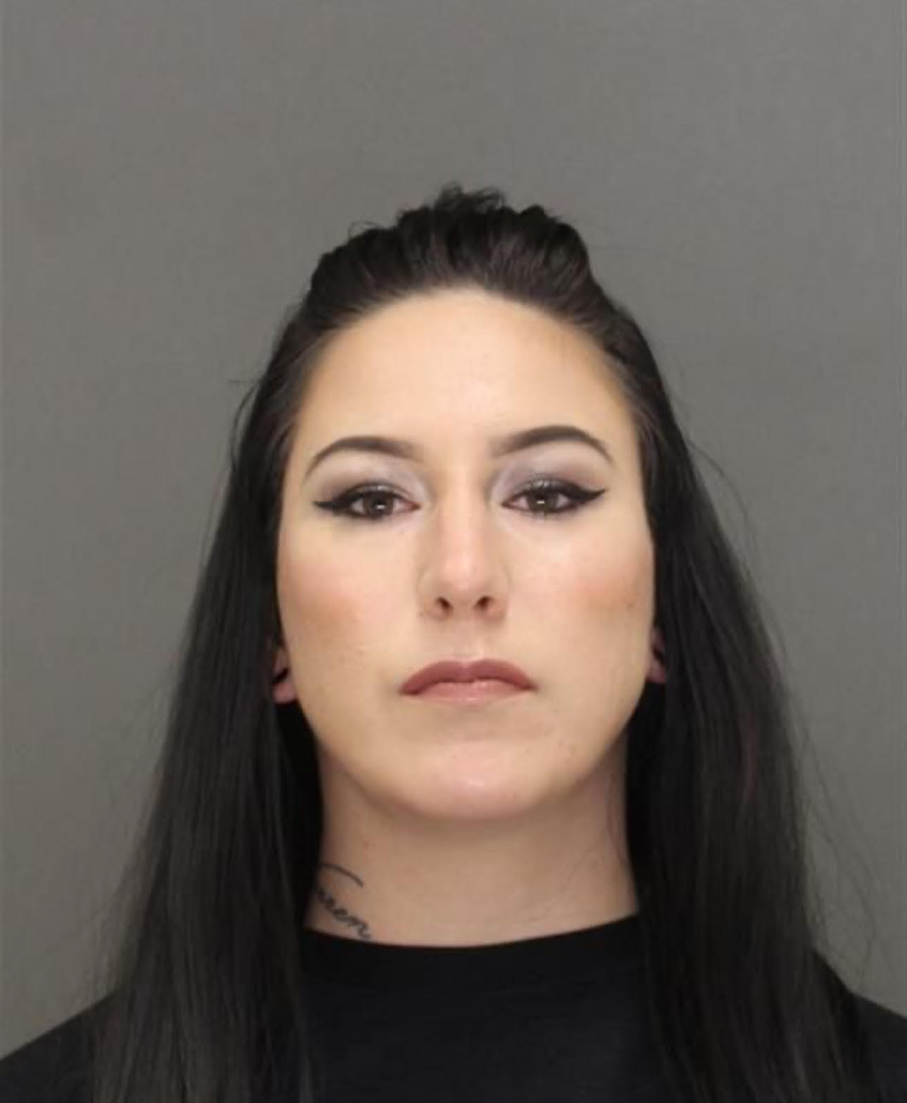 Woman Who Murdered and Dismembered Her Boyfriend During Meth-Fueled Sex Attack Her Lawyer In Court