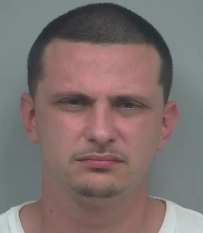 Man Named Speedy Gonzalez Arrested After Stealing Over $20K Worth Of Items From Walmarts Across Georgia