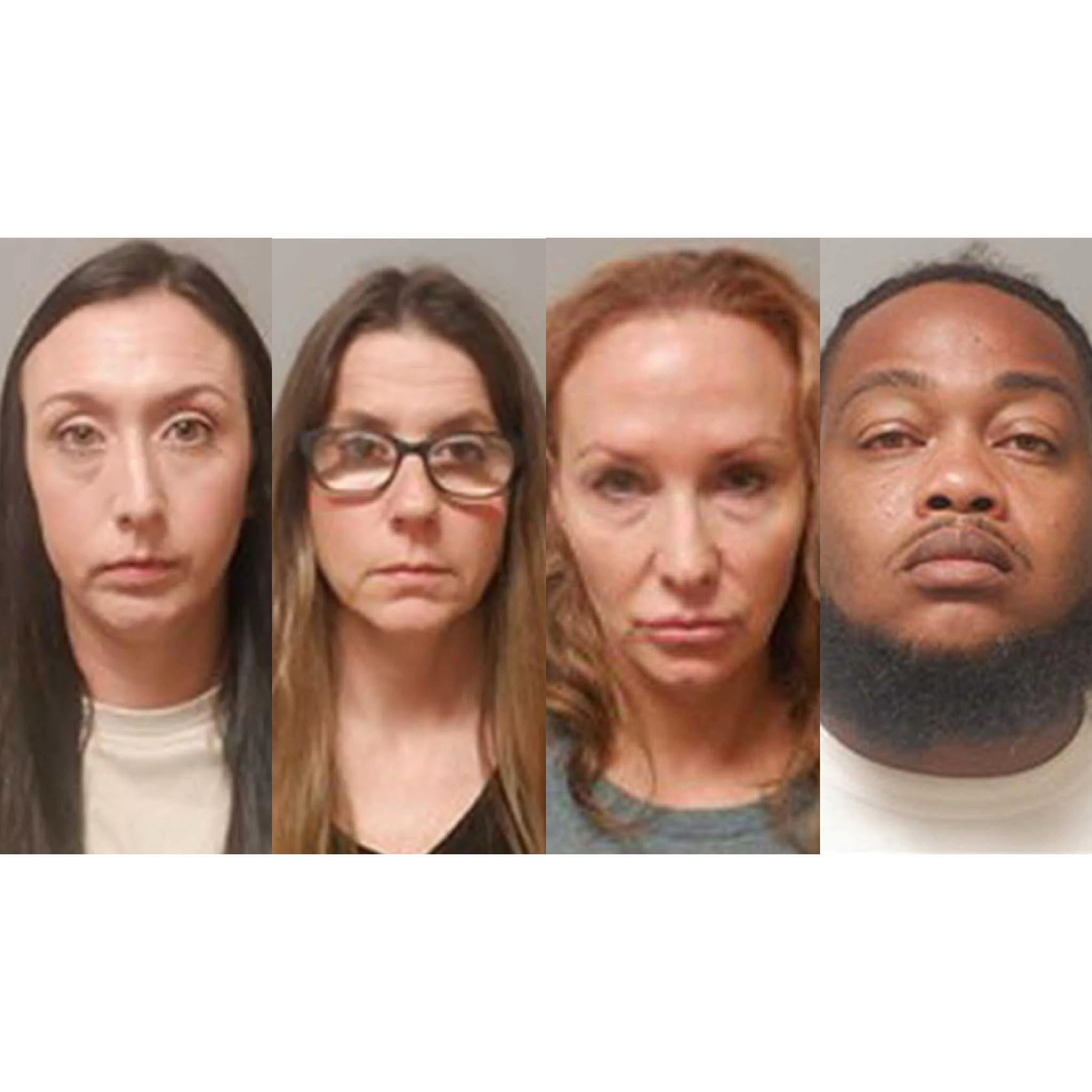 4 People Including Teacher and School Director Charged After Allegedly Running A ‘Makeshift Child Fight Club’