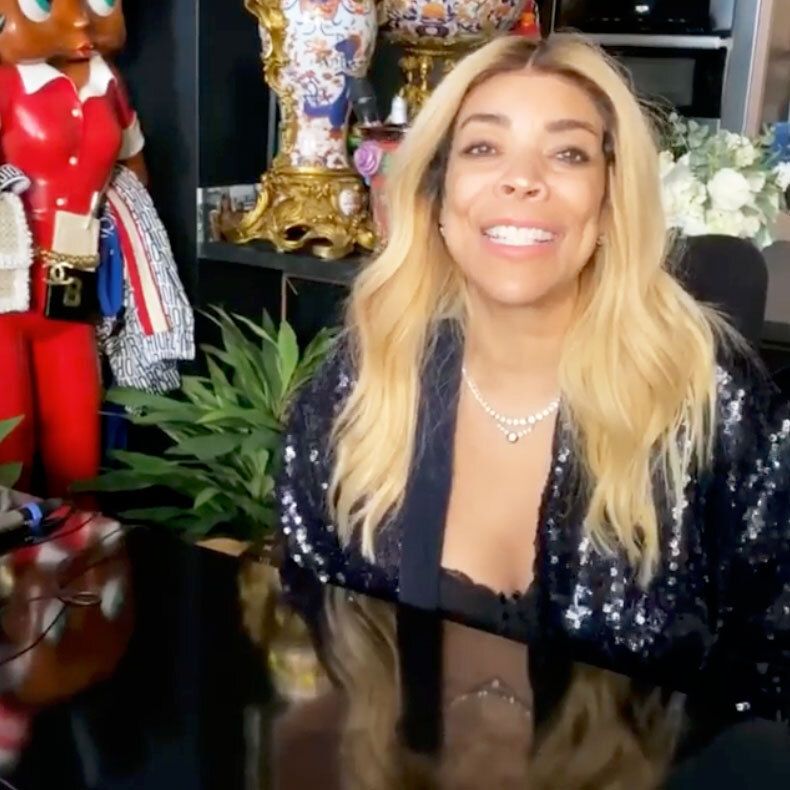 High-Profile Lawyer Joe Tacopina, Who Recently Represented ASAP Rocky, Confirms He Will Be Representing Wendy Williams in Ongoing Guardianship Battle