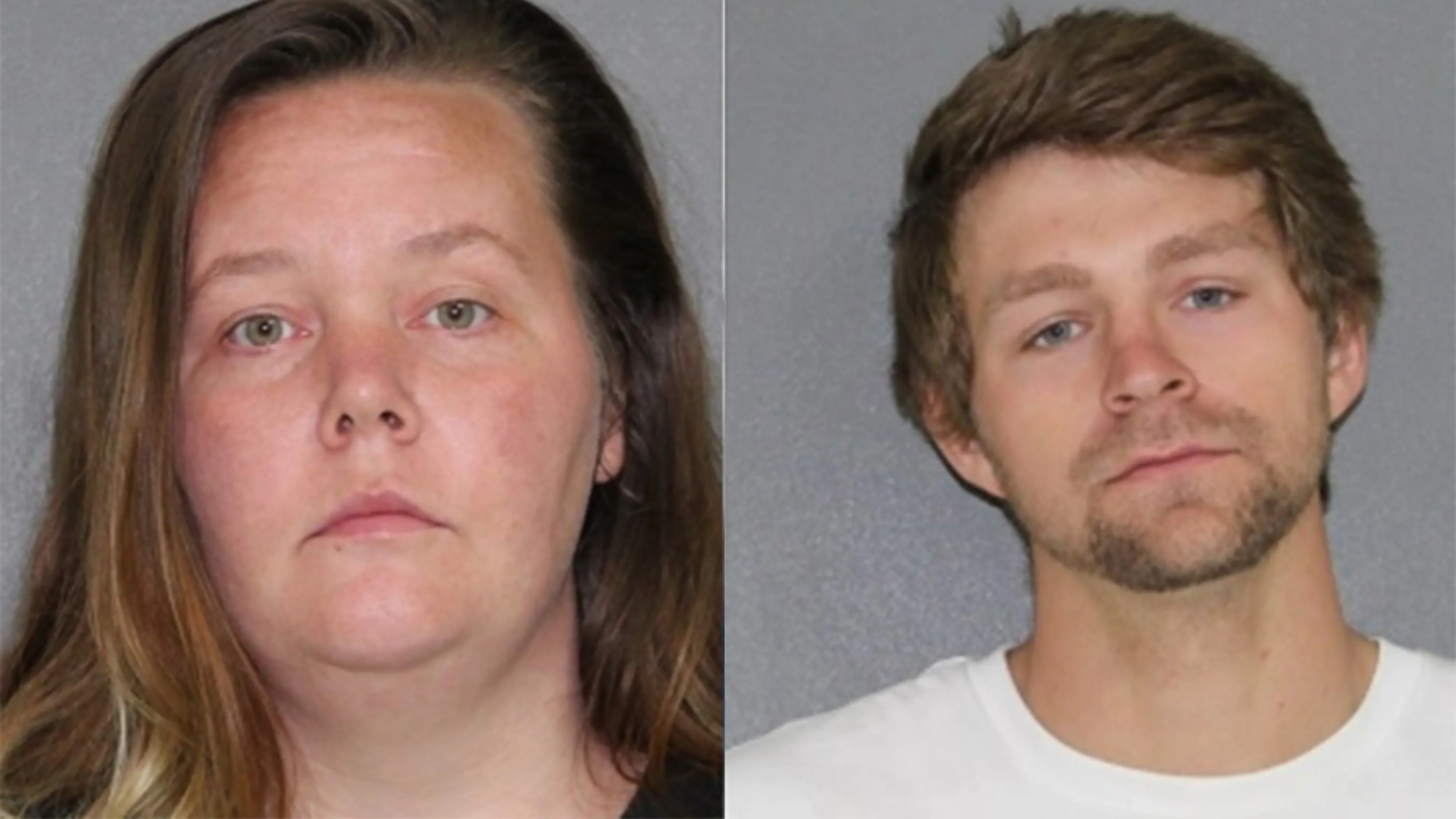 Disturbed Parents Plead Guilty to Forcibly Tattooing Their Young Children After Restraining Them, Then Attempting to Remove Ink with Lemon Juice