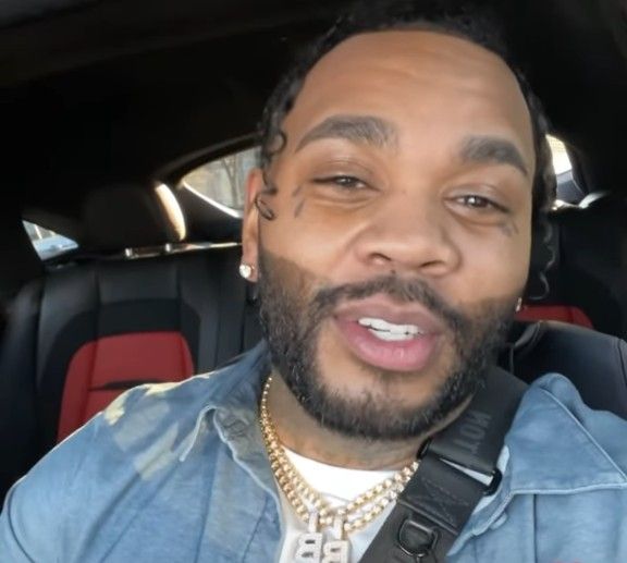 Kevin Gates