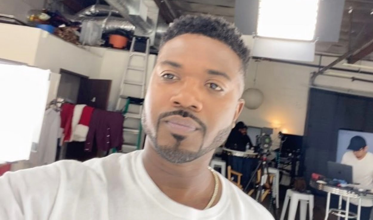 Ray J Says Diddy Will Beat Sex Trafficking Allegations