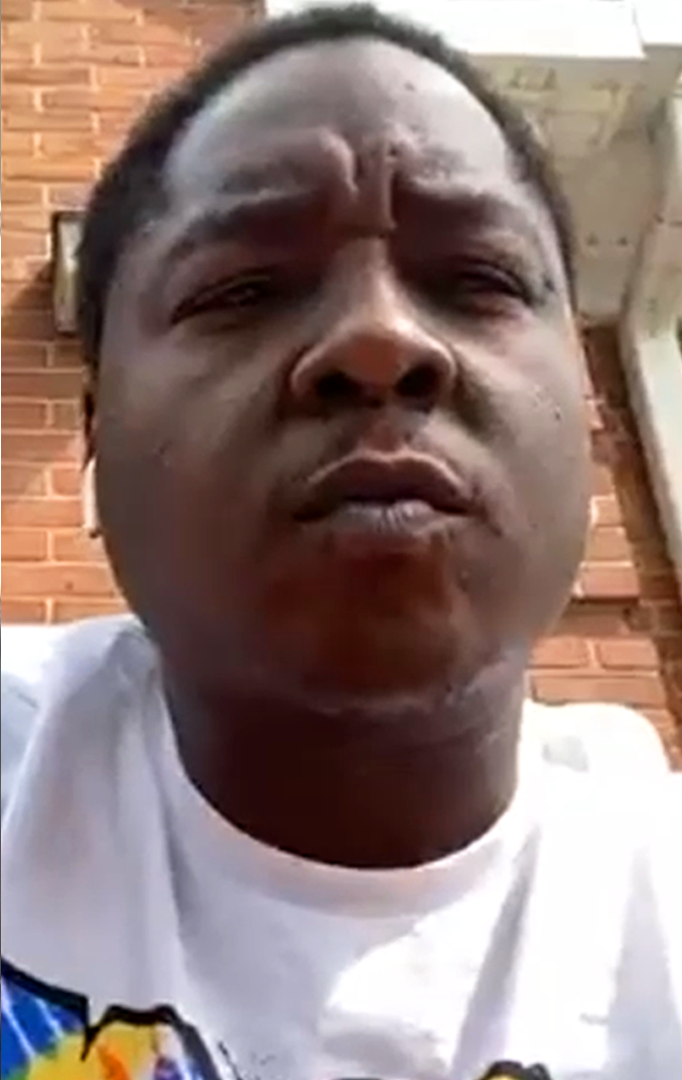 Jadakiss Says He ‘Hates’ the Teenage Mutant Ninja Turtles After Years of Being Memed as the Cartoon Characters