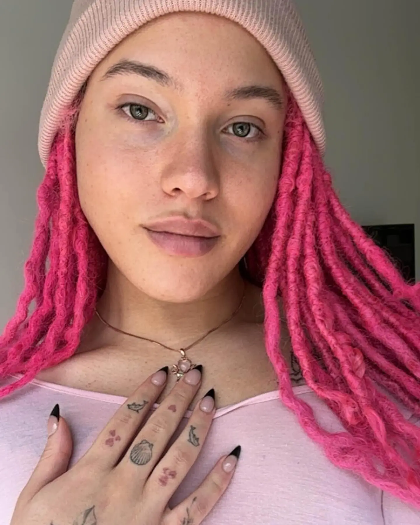 Airyn De Niro, Daughter of Actor Robert De Niro, Publicly Comes Out As Transgender