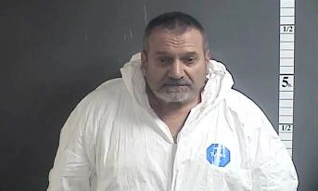 A teenage boy and his father have been charged with beating a man to death in New Jersey who was trying to defend his daughter following an alleged sexual assault, according to Too Fab. 