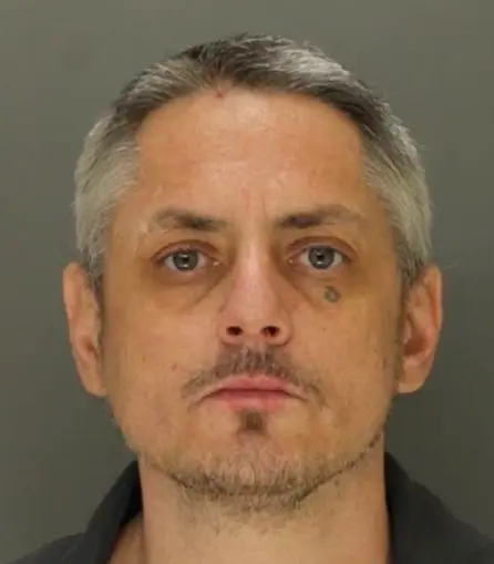 A report reveals that a naked man under the influence of methamphetamines broke into a Mormon Church located in the heart of Amish country, according to the NY Post. 