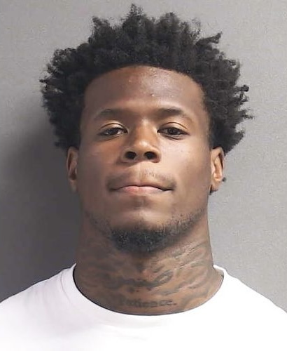 Former College Football Player Allegedly Fired Shots in a Bar, Leading to One Death and an Injury Following a Bar Fight