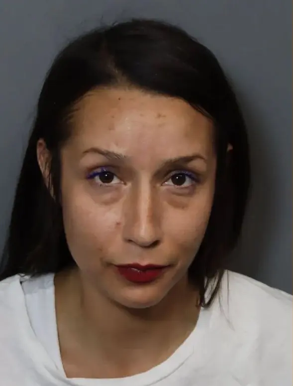 Woman Arrested for Allegedly Stopping Her Car to Set Sleeping Homeless Woman on Fire